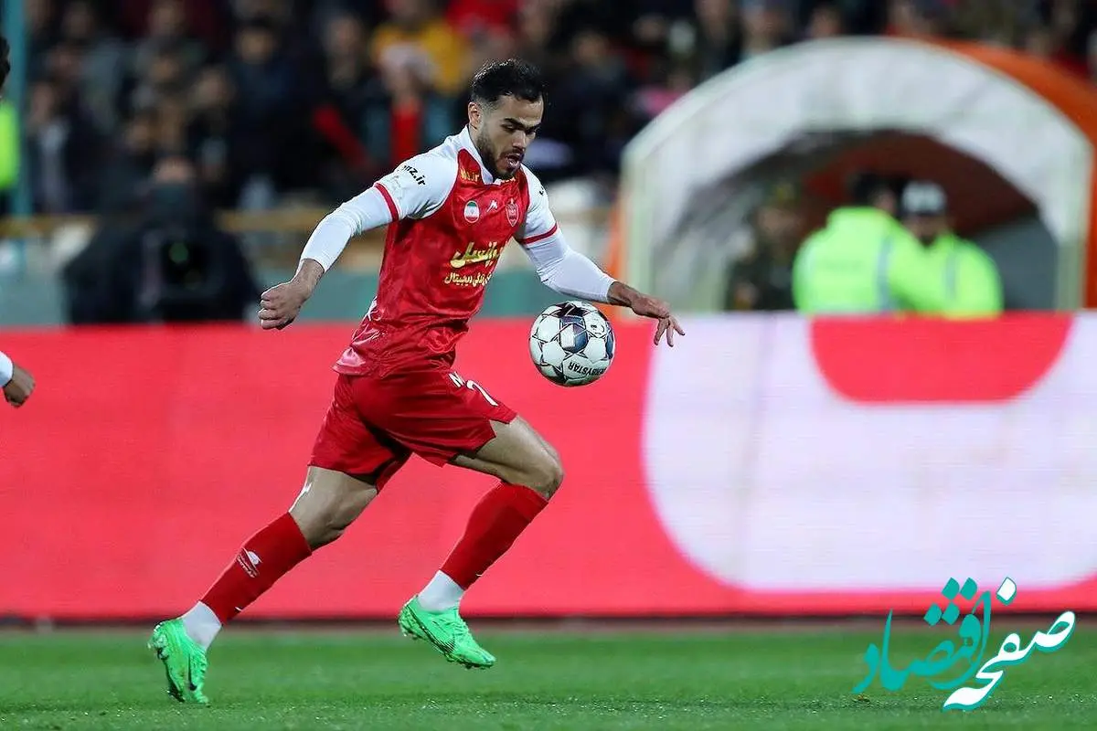 طوفان در پرسپولیس پس از فیفادی؛ ممکن است این فرد جدا شود!