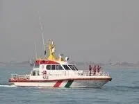جستجو برای پیدا کردن فرد گم شده در آب های جزیره کیش  همچنان ادامه دارد + جزئیات 