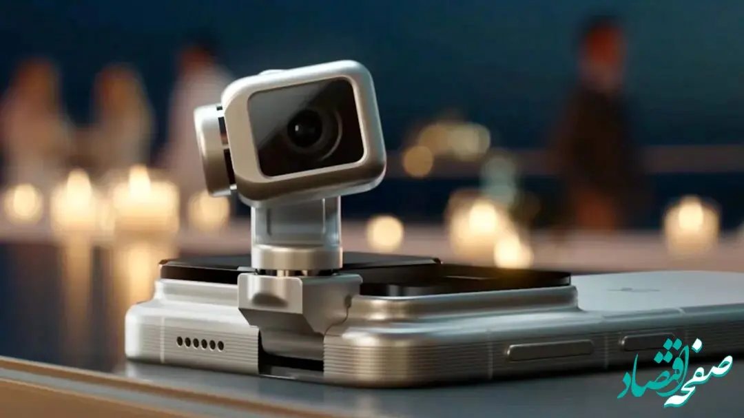 گوشی رباتیک جدید آنر معرفی شد؛ تجربه‌ای متفاوت در دنیای موبایل