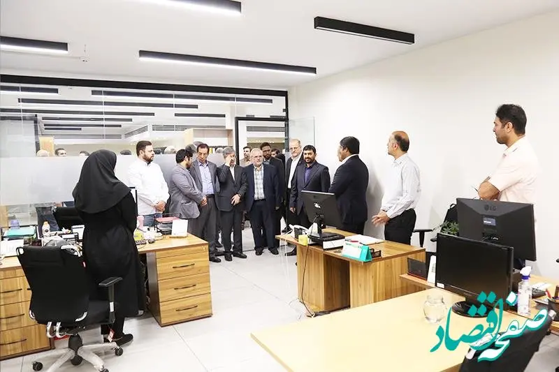 هیچ اولویتی بالاتر از پیشبرد طرح‌های توسعه‌ای نیست