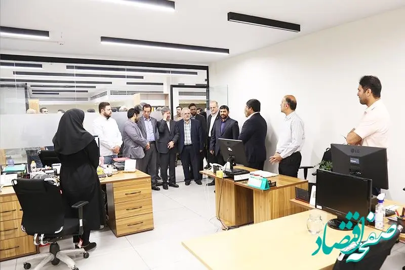 هیچ اولویتی بالاتر از پیشبرد طرح‌های توسعه‌ای نیست