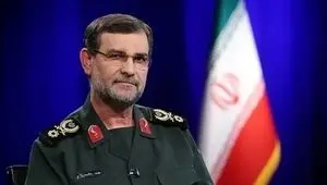 علیرضا تنگسیری فرمانده نیروی دریایی سپاه پاسداران انقلاب اسلامی کیست؟ + سردار تنگسیری را بهتر بشناسید