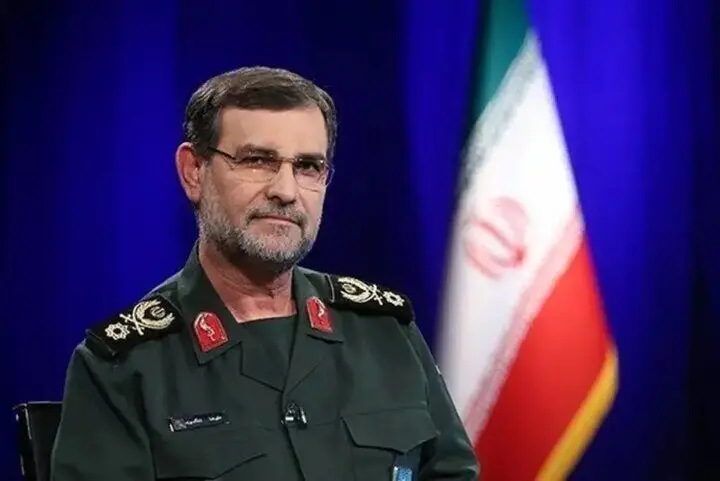 علیرضا تنگسیری فرمانده نیروی دریایی سپاه پاسداران انقلاب اسلامی که بود؟ + شهید سردار تنگسیری را بهتر بشناسید