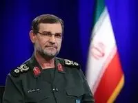 علیرضا تنگسیری فرمانده نیروی دریایی سپاه پاسداران انقلاب اسلامی که بود؟ + شهید سردار تنگسیری را بهتر بشناسید