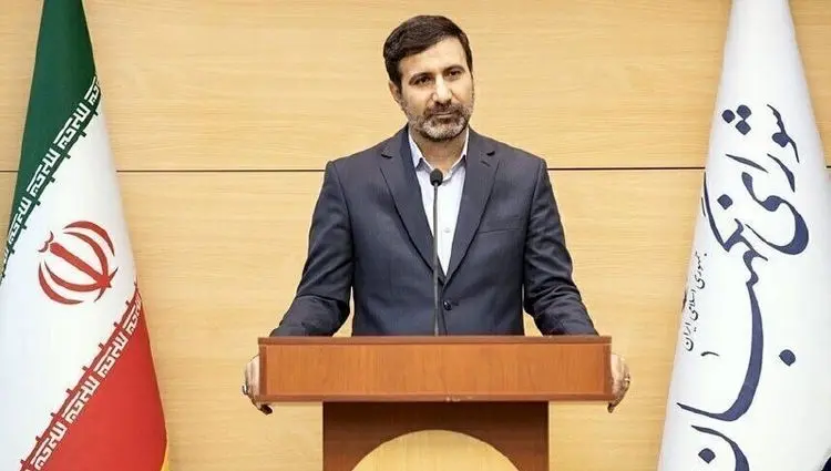 نامه رئیس مجلس درباره «طرح حمایت از تولید کشاورزی و افزایش تاب‌آوری نظام غذا در شرایط جنگی و بحرانی» 