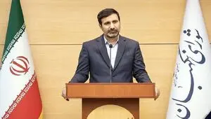 نامه رئیس مجلس درباره «طرح حمایت از تولید کشاورزی و افزایش تاب‌آوری نظام غذا در شرایط جنگی و بحرانی» 