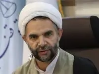 حمزه خلیلی رییس کل جدید دادگستری خراسان رضوی کیست؟ 
