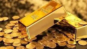 قیمت جهانی طلا امروز جمعه ۲۷ شهریور به چند دلار رسید؟ 