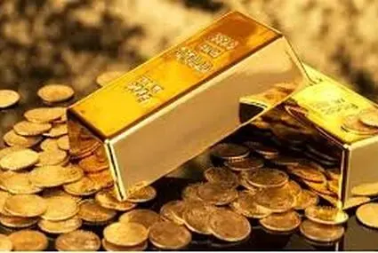 قیمت جهانی طلا امروز جمعه ۲۷ شهریور به چند دلار رسید؟ 