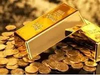 قیمت جهانی طلا امروز جمعه ۲۷ شهریور به چند دلار رسید؟ 