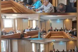 اعلام زمان پرداخت معوقات بازنشستگان تامین اجتماعی در جلسه ویژه کانون عالی با سالاری
