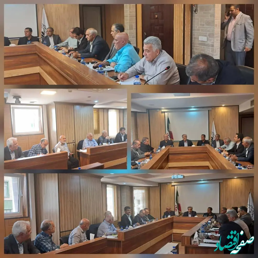 اعلام زمان پرداخت معوقات بازنشستگان تامین اجتماعی در جلسه ویژه کانون عالی با سالاری