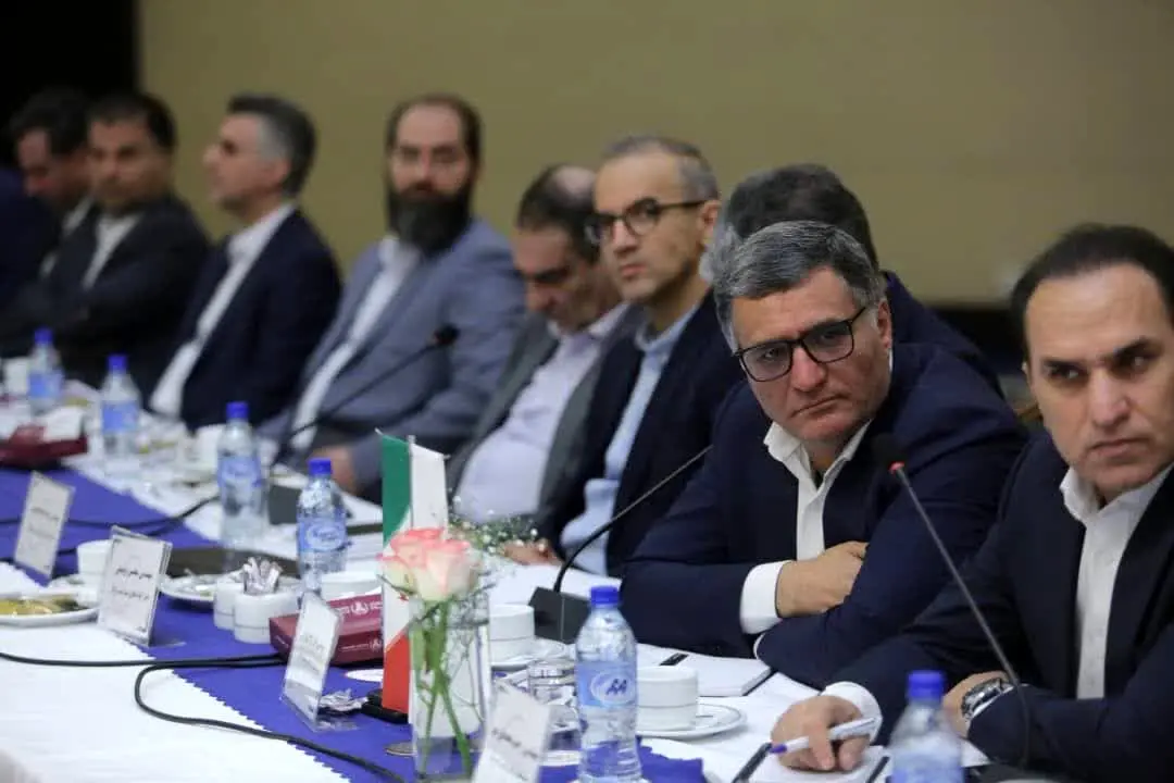 سرمایهگذاری ۱۹۱ هزار میلیاردتومانی هلدینگ خلیجفارس در طرحهای توسعهای طی سه سال