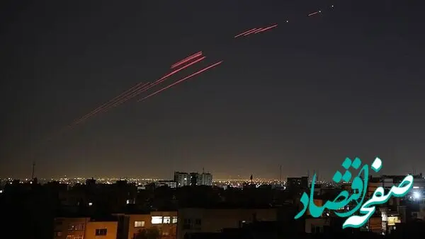 چرا پدافند هوایی در جزیره قشم فعال شد؟