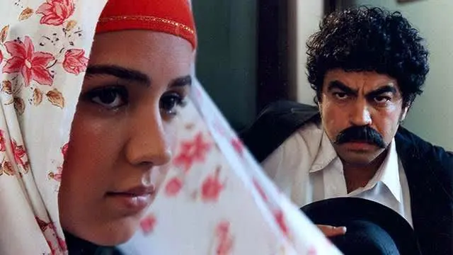 زمان پخش و تکرار سریال رسم عاشقی از شبکه آی فیلم