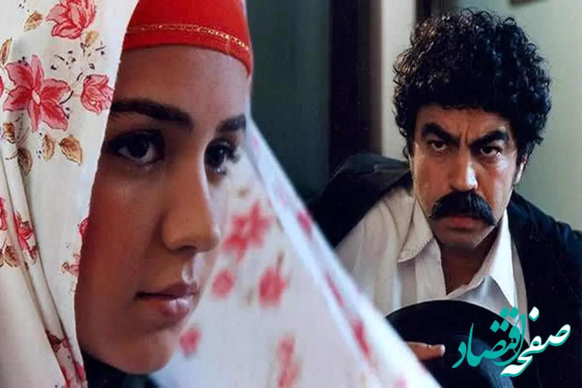 زمان پخش و تکرار سریال رسم عاشقی از شبکه آی فیلم