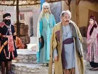 فصل دوم مستوران حکایتی عاشقانه از یک عشق