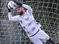 دروازه بان استقلال راهی این باشگاه معروف شد 