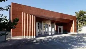 نحوه فعالیت آموزش دانشجویان شریف در هفته آخر فروردین ۱۴۰۵ اعلام شد