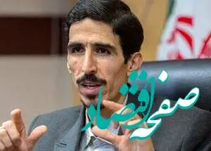 دعای ویژه برای رئیس جمهور! + عکس