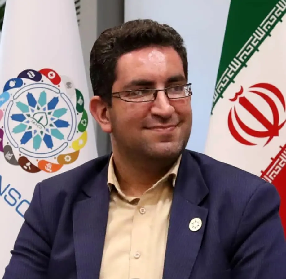 گفت‌وگو با دکتر محمدسجاد دهنوی، رئیس سازمان اینسکو، درباره «اولین المپیاد ملی حقوق»