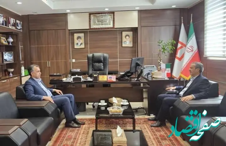 تامین مالی۱۰۰۰ واحدی مسکن محرومان توسط بانک مسکن/ قدردانی مدیرعامل انجمن خیرین مسکن ساز خراسان جنوبی از بانک مسکن