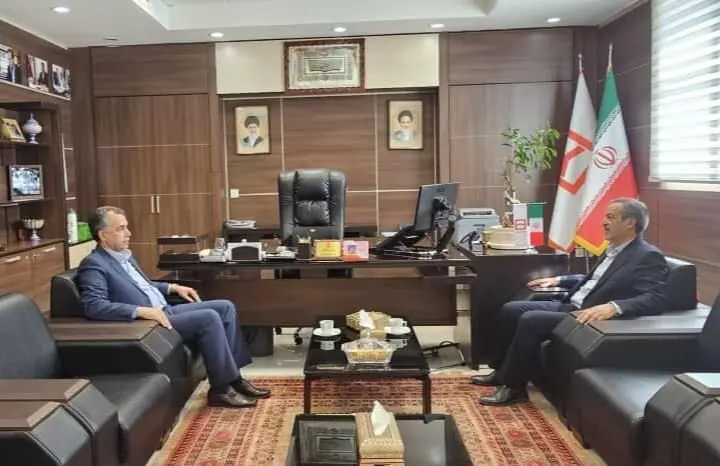 تامین مالی۱۰۰۰ واحدی مسکن محرومان توسط بانک مسکن/ قدردانی مدیرعامل انجمن خیرین مسکن ساز خراسان جنوبی از بانک مسکن
