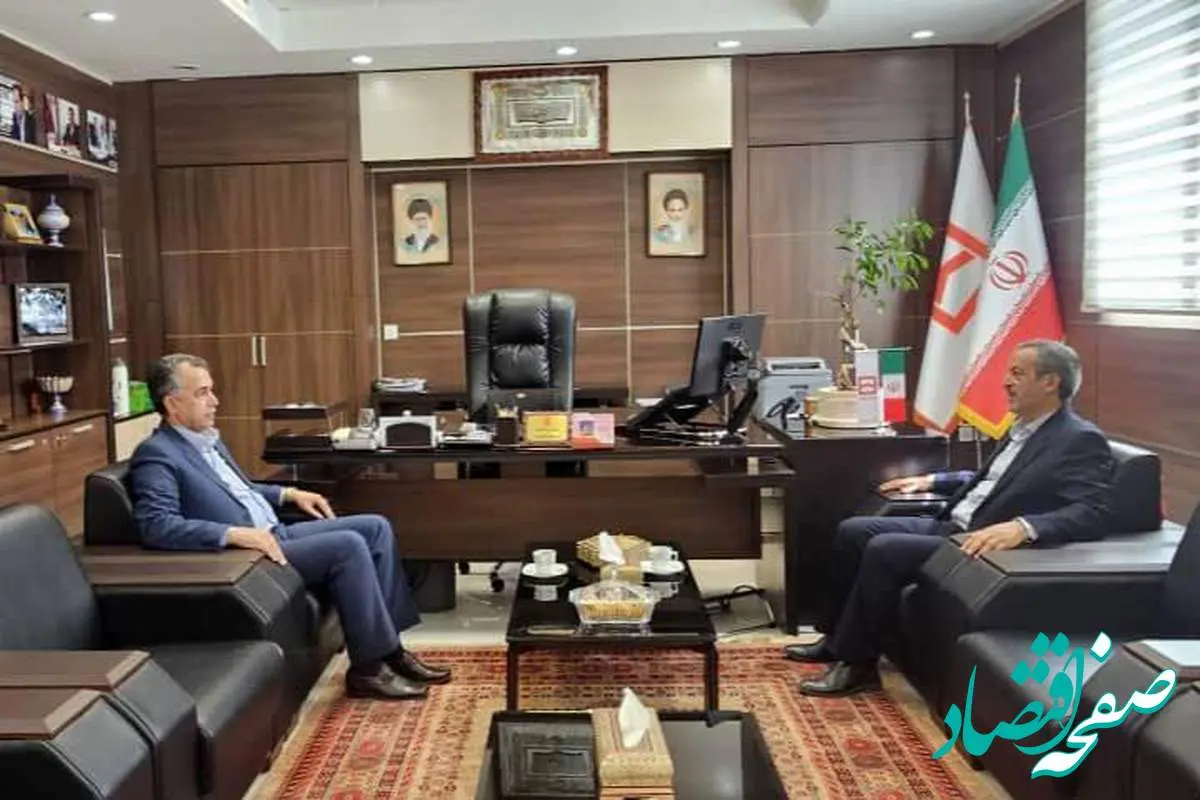 تامین مالی۱۰۰۰ واحدی مسکن محرومان توسط بانک مسکن/ قدردانی مدیرعامل انجمن خیرین مسکن ساز خراسان جنوبی از بانک مسکن