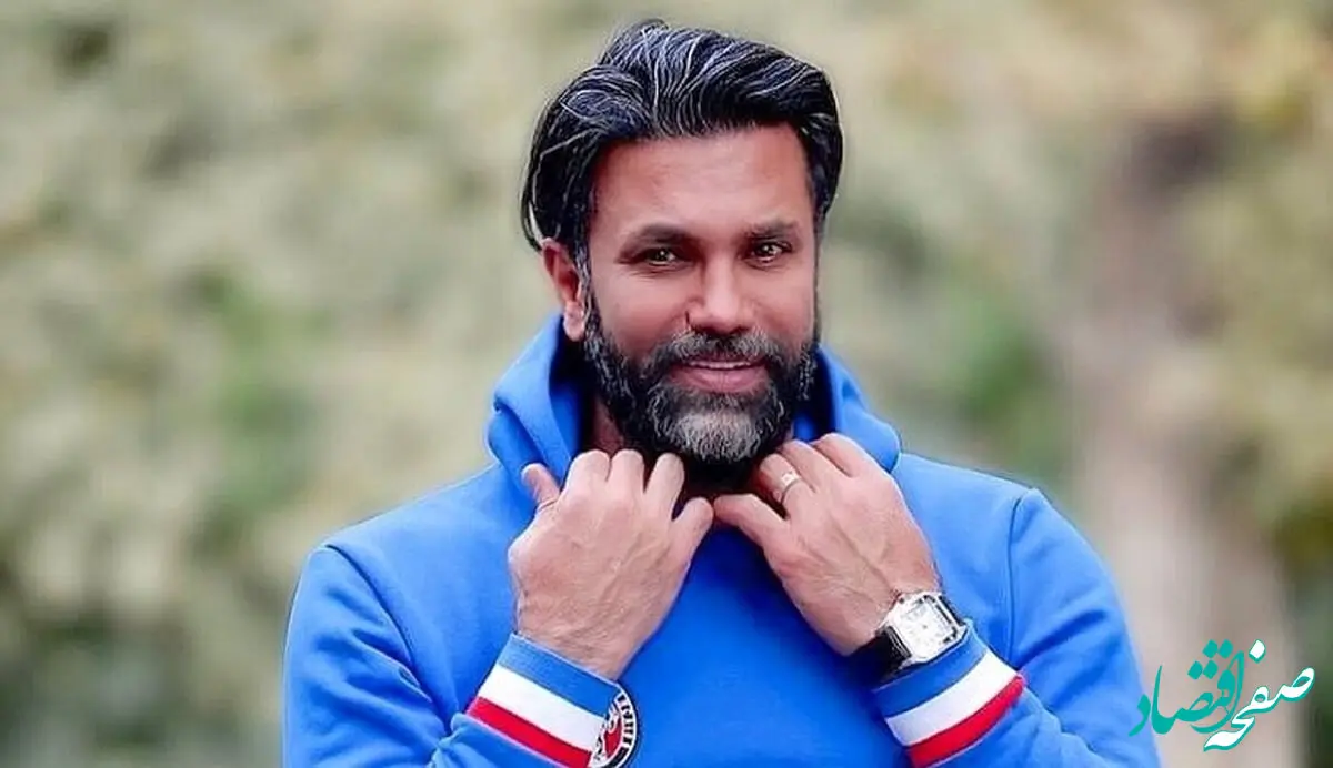 واحدی نیکبخت اعتراف کرد: عاشق استقلالم