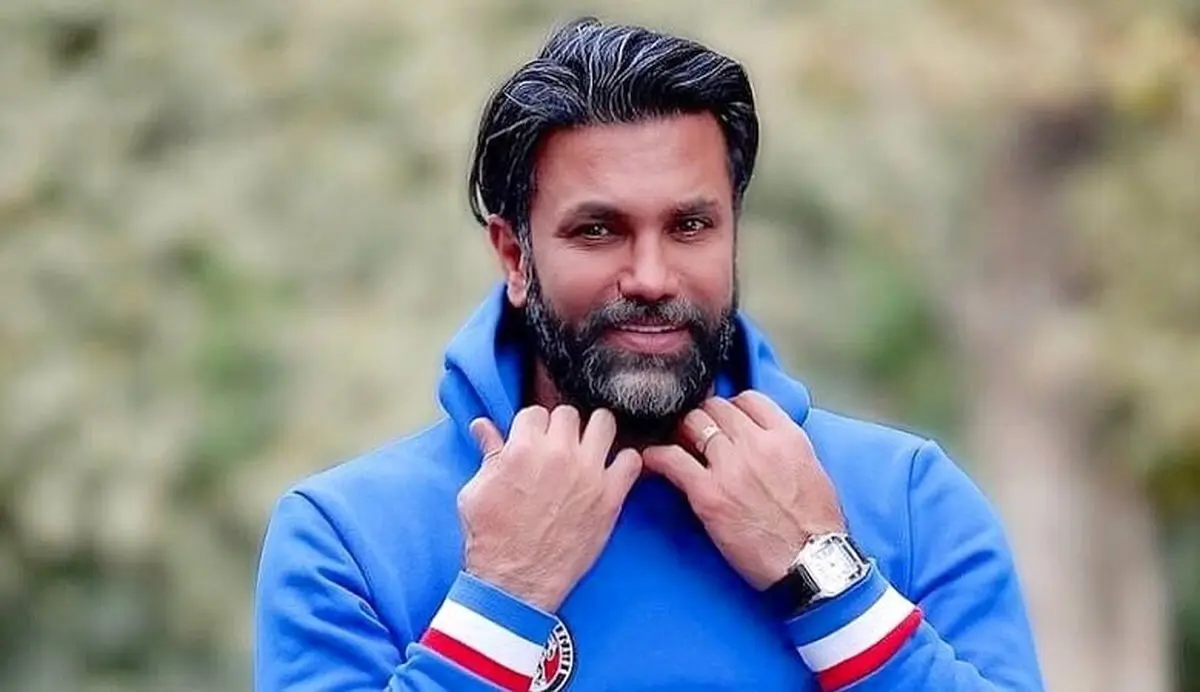 واحدی نیکبخت اعتراف کرد: عاشق استقلالم