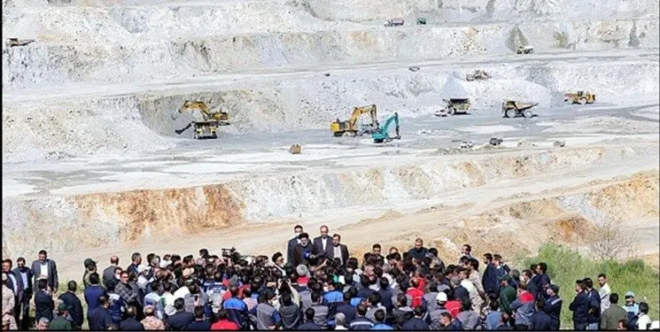  آل‌هاشم: دست‌هایی مانع عملیاتی‌ شدن دستور آیت‌الله رئیسی برای آذربایجان هستند