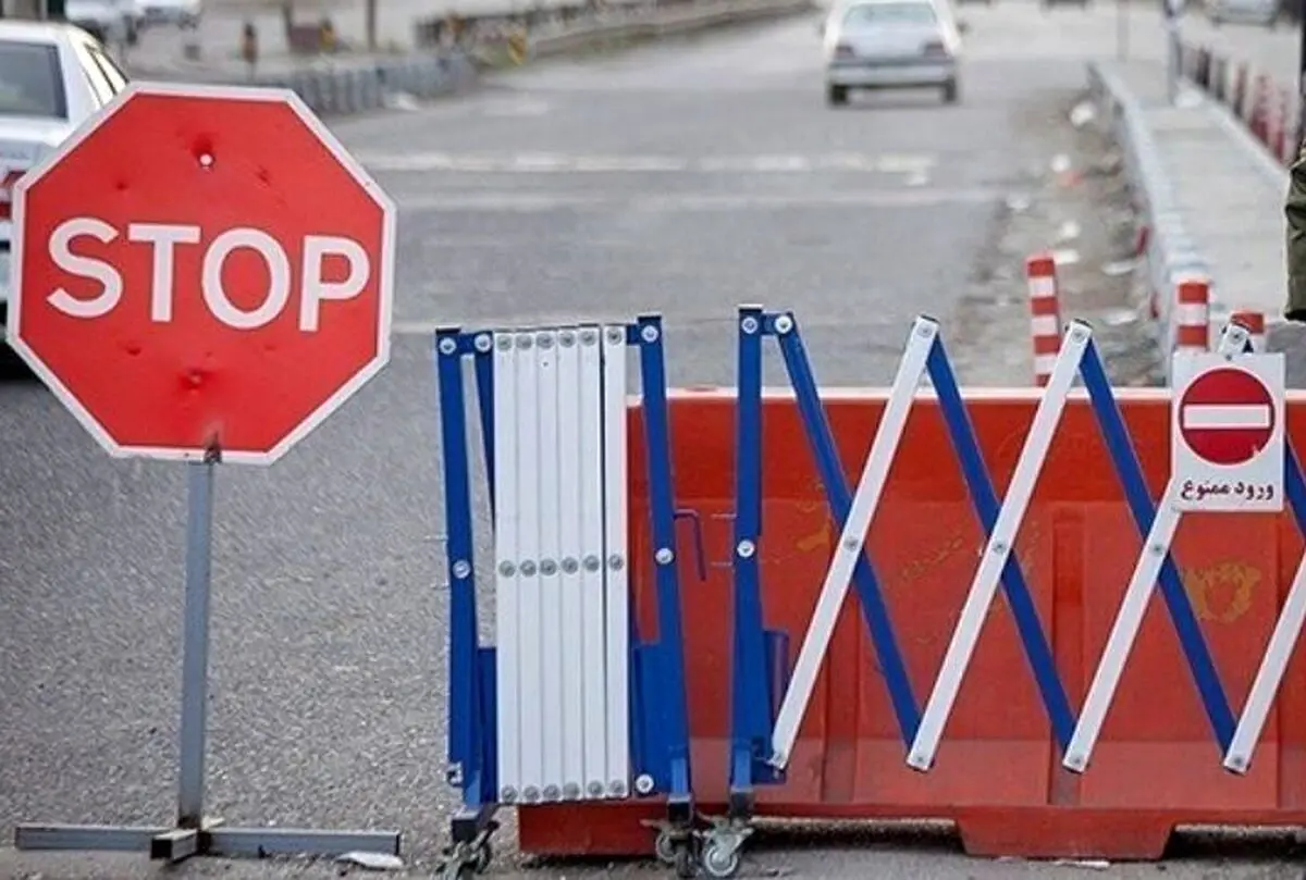 وضعیت جاده چالوس و آزادراه تهران–شمال امروز چهارشنبه ۱۵ بهمن ۱۴۰۴ | جاده چالوس باز است؟ 