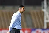 شوک بزرگ به پرسپولیس: این شخص رسما هاشمیان را اخراج کرد + اسم