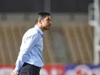 شوک بزرگ به پرسپولیس: این شخص رسما هاشمیان را اخراج کرد + اسم