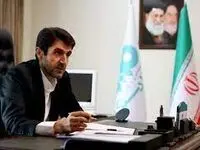 پیام تبریک مدیرعامل فولاد سنگان به مناسبت فرا رسیدن سال نو

