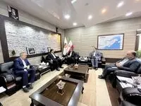 اجرای قانون و فرهنگ‌سازی به رفع مشکلات مالیاتی قشم کمک می کند
