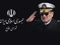 با حکم پزشکیان علی شمخانی دبیر شورای دفاع شد
