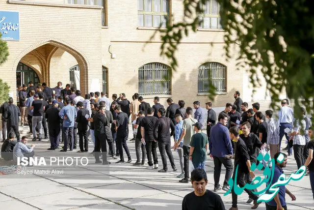 حذف مصوبه تاثیر قطعی معدل بر نتایج کنکور؛ شاید وقتی دیگر