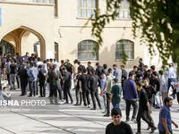 حذف مصوبه تاثیر قطعی معدل بر نتایج کنکور؛ شاید وقتی دیگر