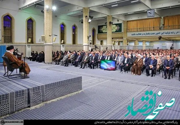 جزئیات فرمان ویژه اقتصادی رهبر انقلاب به دولت