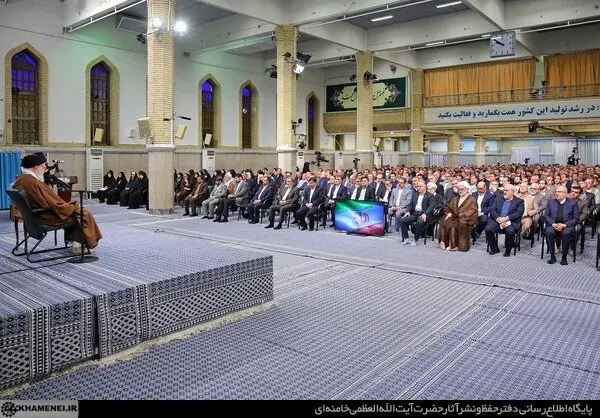 جزئیات فرمان ویژه اقتصادی رهبر انقلاب به دولت