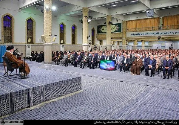 جزئیات فرمان ویژه اقتصادی رهبر انقلاب به دولت