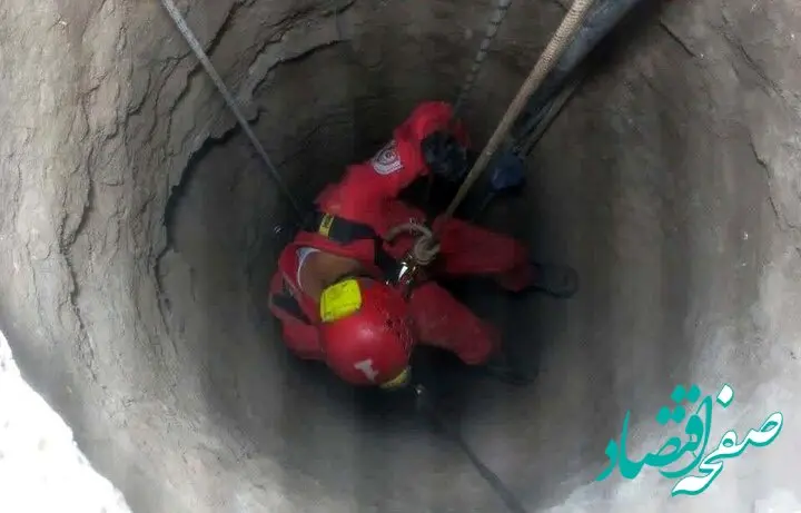 آخرین جزییات از سقوط ۸ نفر به چاه در کوهدشت + اسامی فوت شدگان کوهدشت 