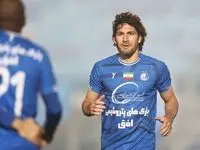 مهم ترین خبر نقل و انتقالات استقلال امروز یکشنبه ۳۰ دی/بلانکو از استقلال جدا شد