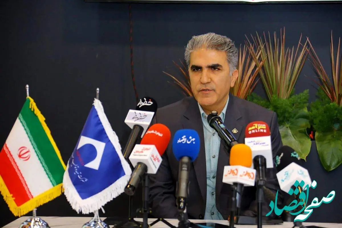 برنامه های توسعه ای ایمپاسکو برای جذب سرمایه گذار؛ از آنومالی های 6 و 11 گل گهر تا معادن طلای گلوجه و زرشوران