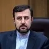 غریب‌آبادی: آمریکا باید به تعهدات خود درباره تنگه هرمز بازگردد