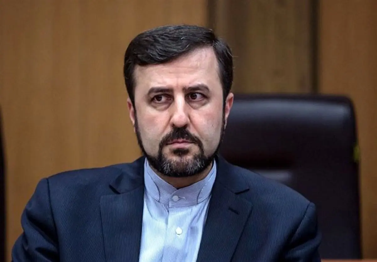 غریب‌آبادی: هیچ دیداری با هیئت آمریکایی در دوحه نداشتیم