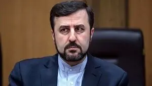 واکنش غریب‌آبادی به جنایات آمریکا و اسرائیل