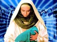 زمان دقیق تولد حضرت عیسی(ع) در تقویم ۱۴۰۳
