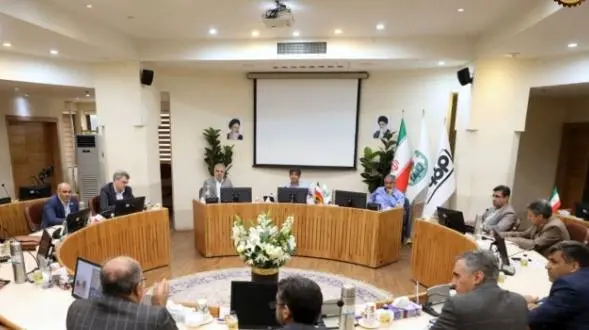 ضرورت بازنگری در تعاملات صنعت و دانشگاه برای آینده‌نگری در صنعت فولاد